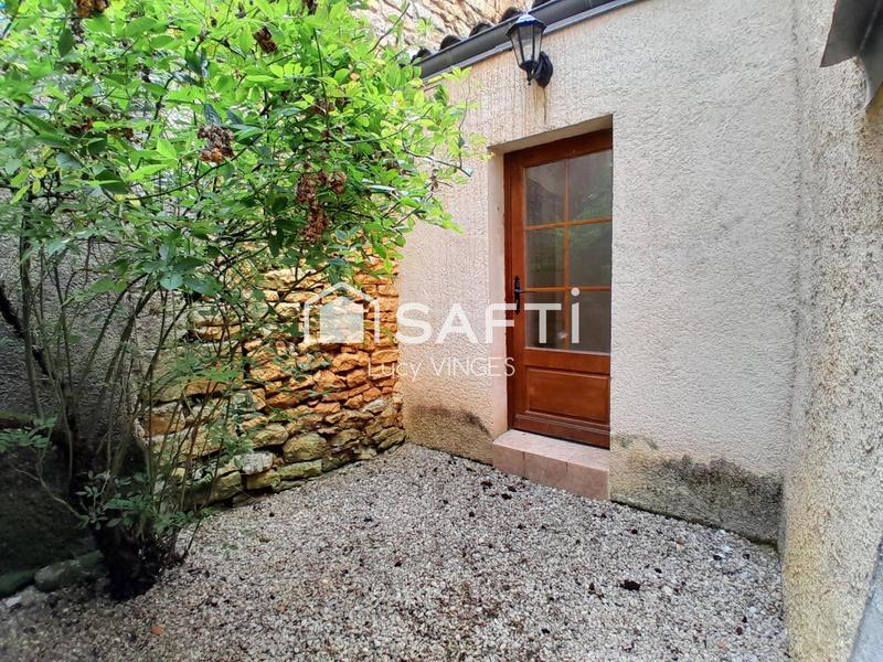 Maison - 115 m² - 4 pièces