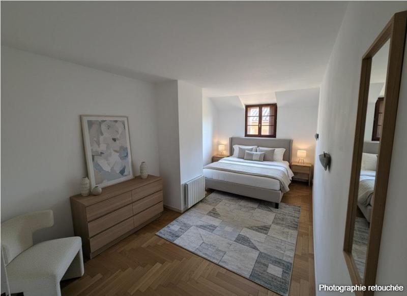 Maison - 64 m² - 3 pièces