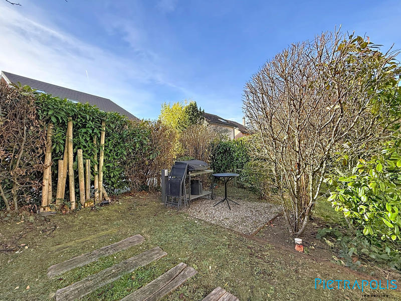 Maison - 138 m² - 4 pièces