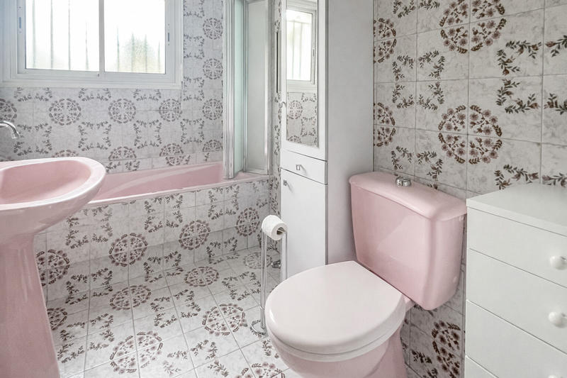 Maison - 107 m² - 5 pièces