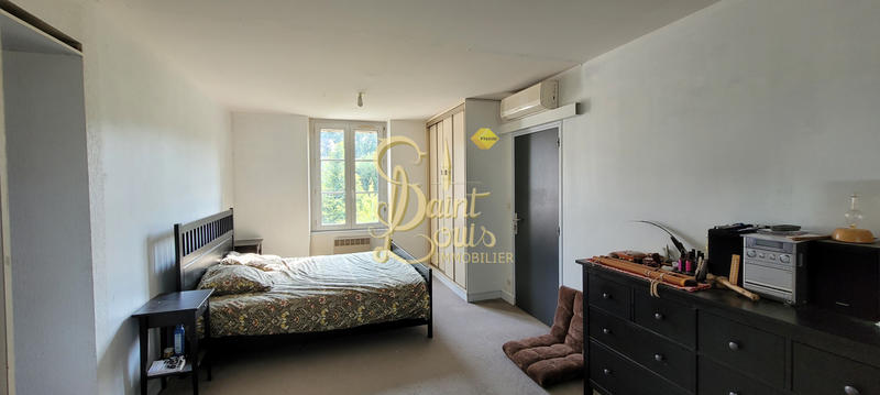 Maison - 140 m² - 4 pièces