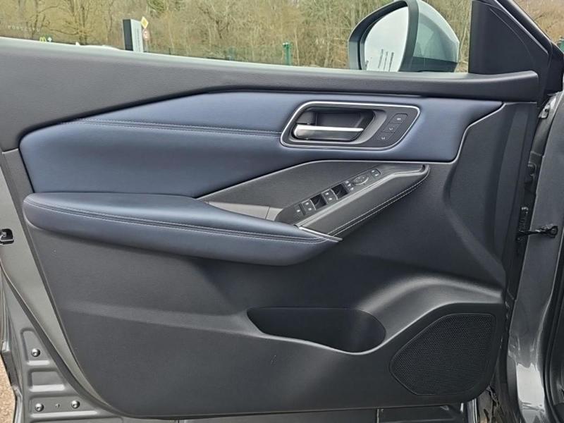 Nissan Qashqai 2022 E-Power 190ch Tekna +