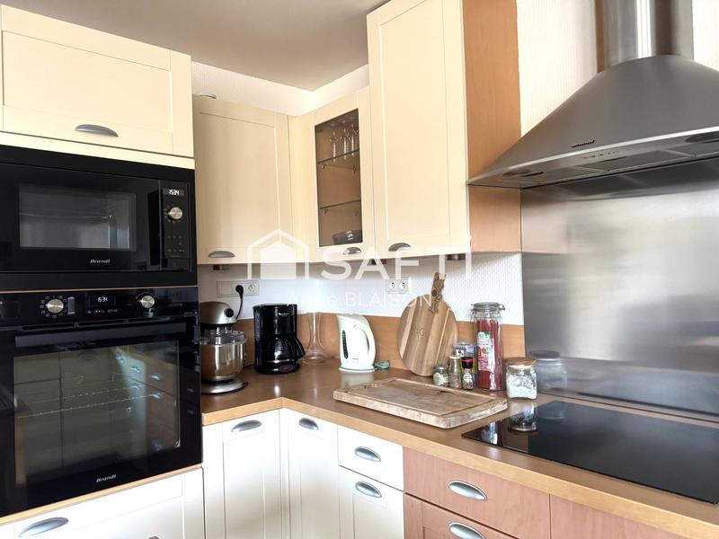 Maison de maîtres - 172 m² - 7 pièces