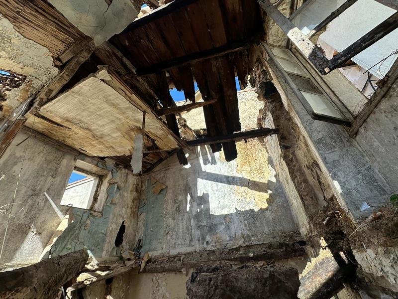 Maison de village - 40 m² - 2 pièces