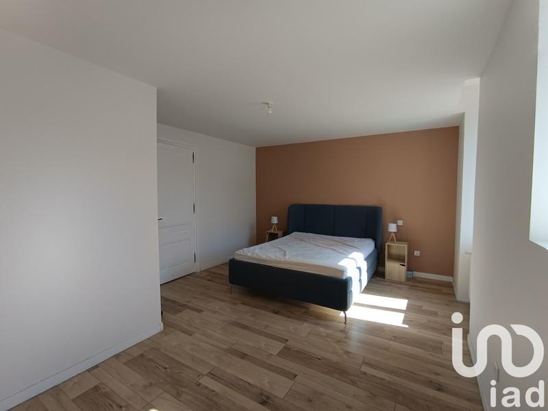 Maison de ville - 167 m² - 8 pièces