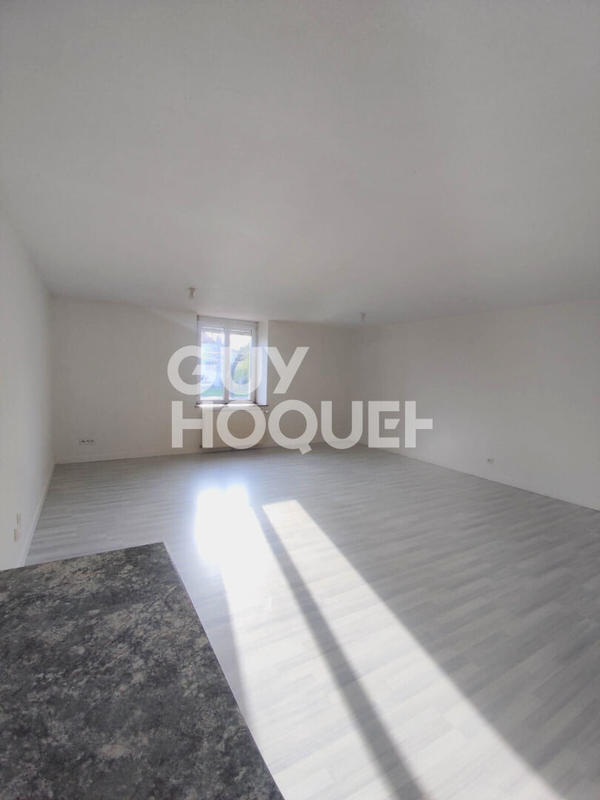 Appartement - 59 m² - 2 pièces