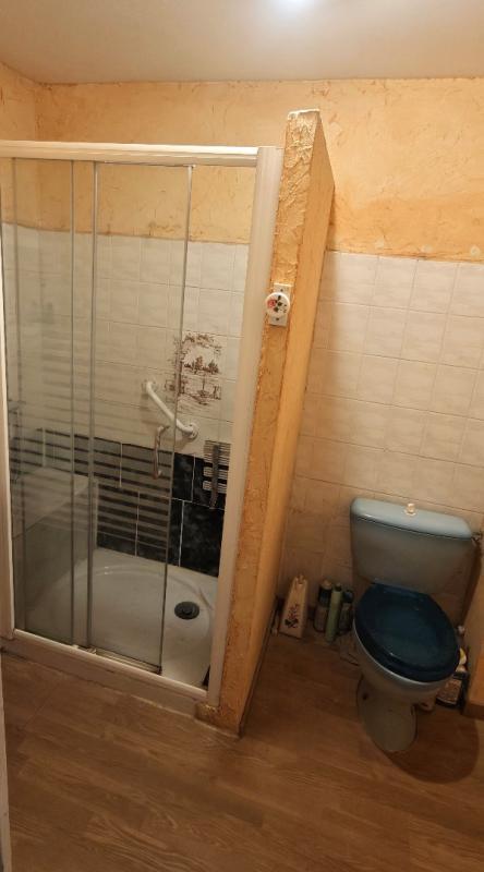 Maison de ville - 118 m² - 6 pièces