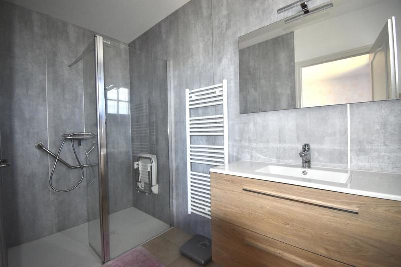 Maison - 108 m² - 5 pièces