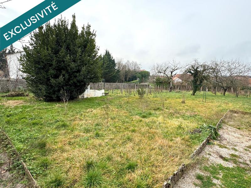 Maison - 245 m² - 9 pièces