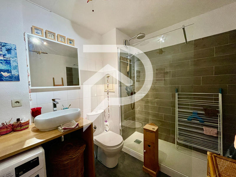 Appartement - 41 m² - 2 pièces