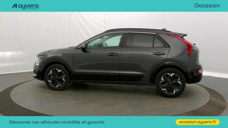 Kia Niro Ev 204ch Premium