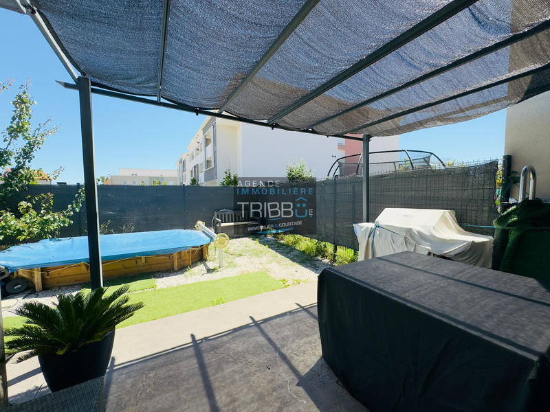 Villa - 121 m² - 5 pièces