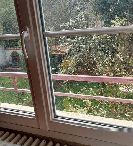 Appartement - 20 m² - 1 pièce