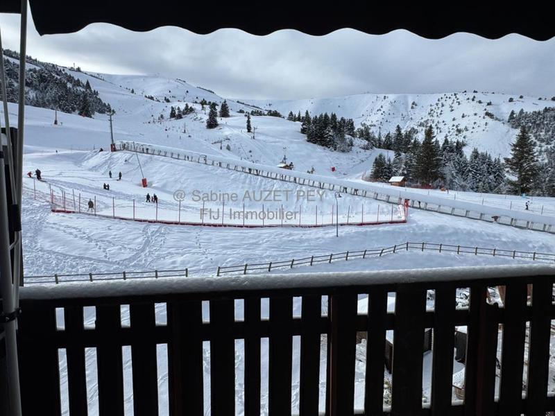 Studio - 30 m² - 1 pièce