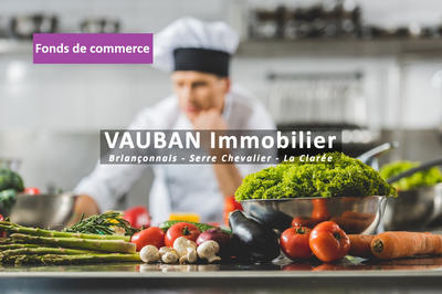 Fonds de commerce - Magasins - 91 m²