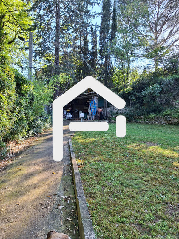 Maison - 165 m² - 6 pièces