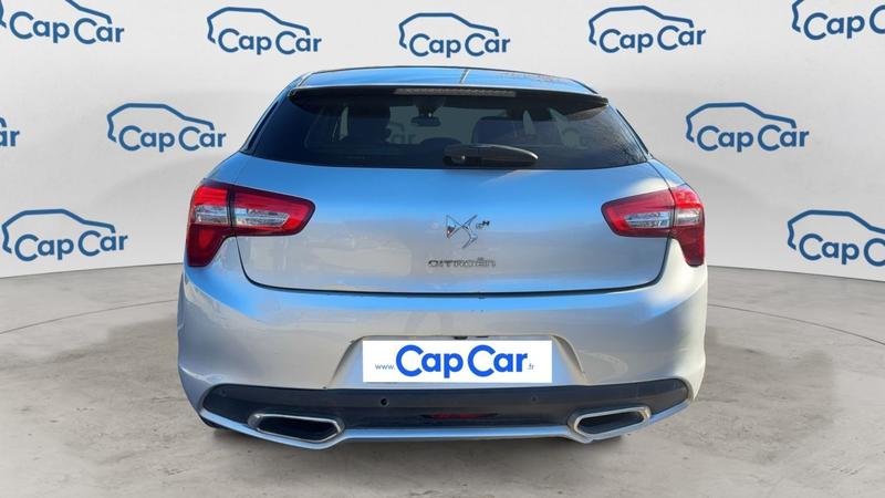 Citroën Ds5 2.0 HDi 163 Hybrid4 Bmp6 Executive