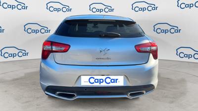 Citroën Ds5 2.0 HDi 163 Hybrid4 Bmp6 Executive