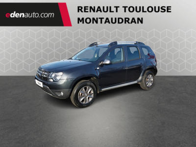 Dacia Duster TCe 125 4x2 Prestige