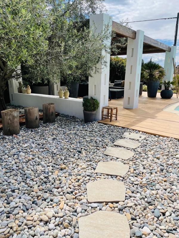 Villa - 132 m² - 5 pièces