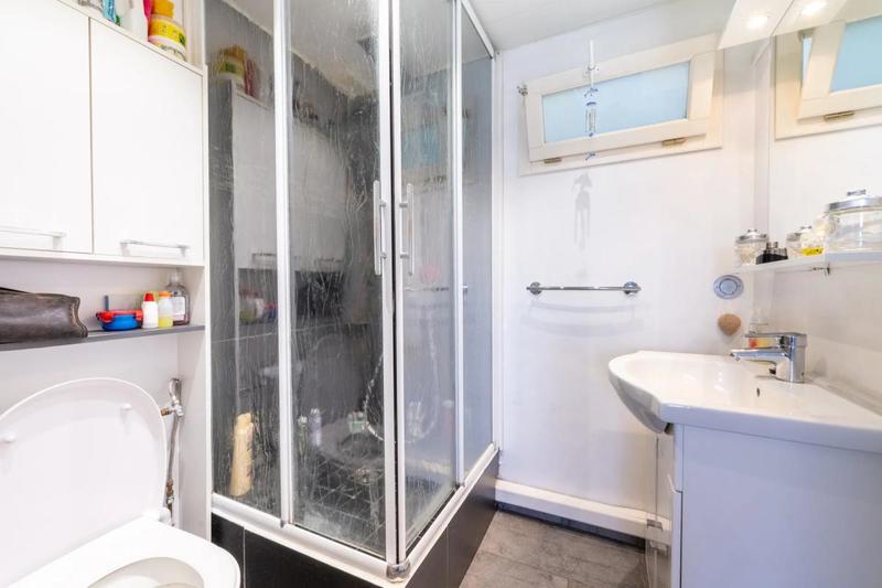 Maison - 83 m² - 5 pièces