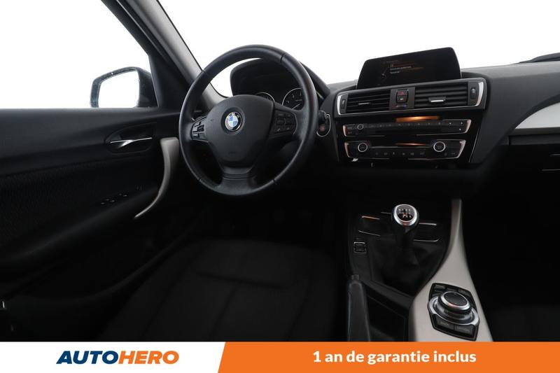 Bmw Série 1 114d Executive 5p 95 ch