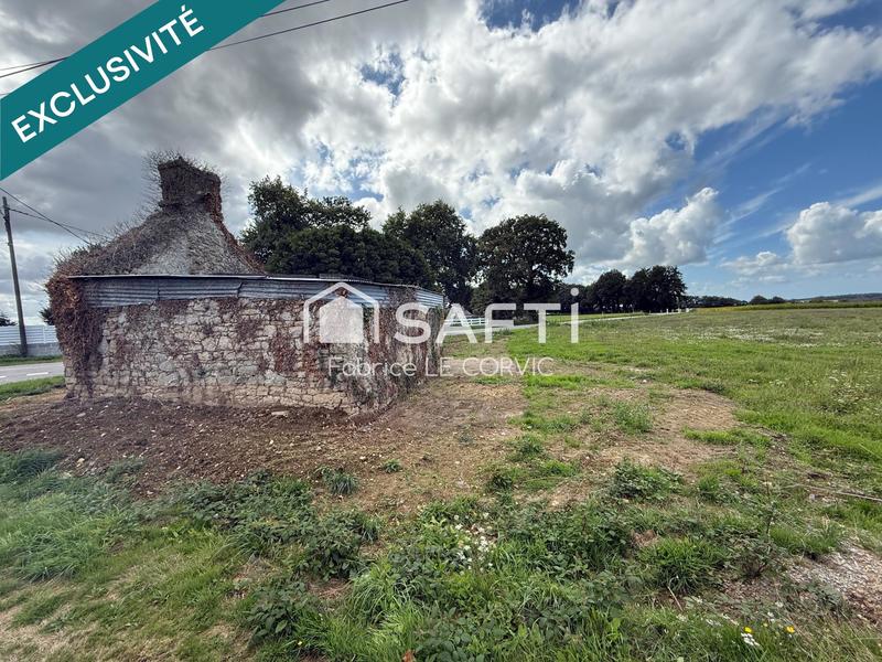 Maison - 27 m² - 1 pièce