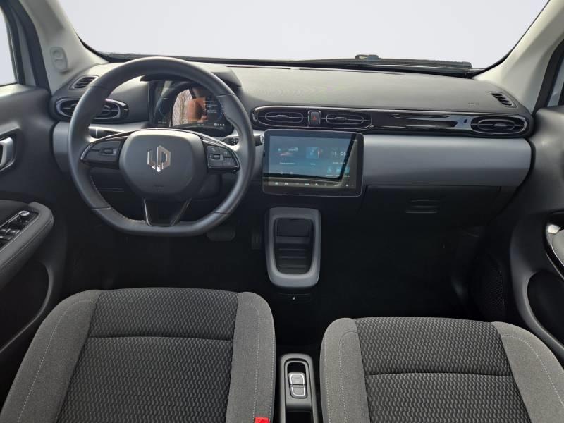 Leapmotor T03 Electric 109 ch Luxury