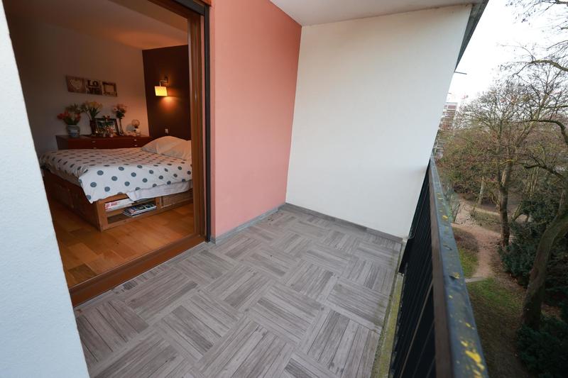 Appartement - 71 m² - 3 pièces