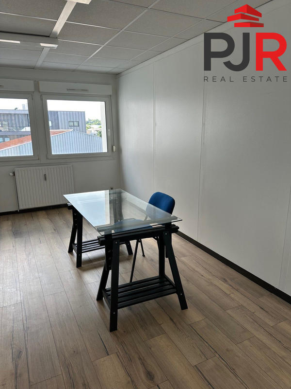 Bureau - 20 m²
