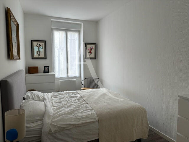 Appartement - 79 m² - 3 pièces