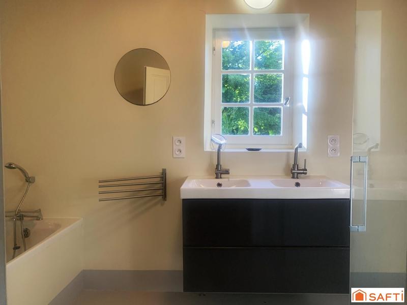 Château - 624 m² - 20 pièces