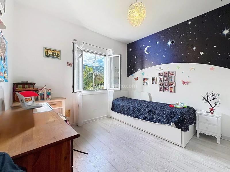 Maison - 116 m² - 5 pièces