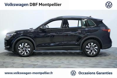 Volkswagen Tiguan 1.5 eHybrid 204ch Dsg6 Life Plus