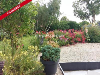 Maison - 127 m² - 6 pièces