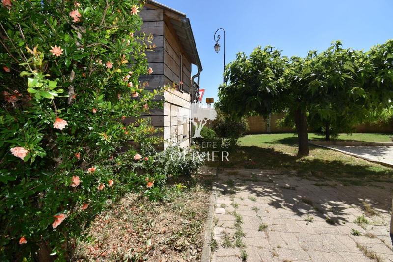 Maison - 156 m² - 7 pièces