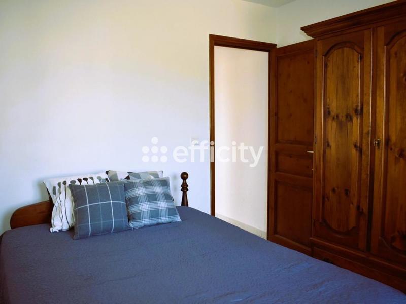 Appartement - 81 m² - 3 pièces