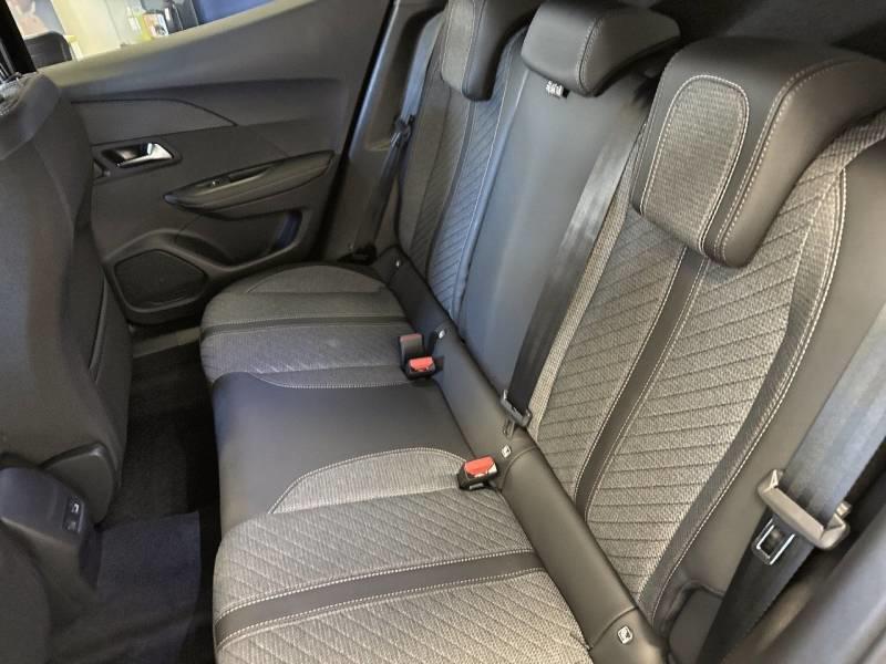 Peugeot 2008 Hybrid 145 e-Dcs6 Allure