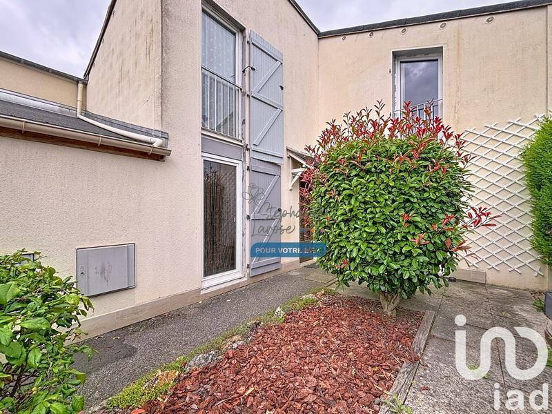 Maison - 114 m² - 5 pièces