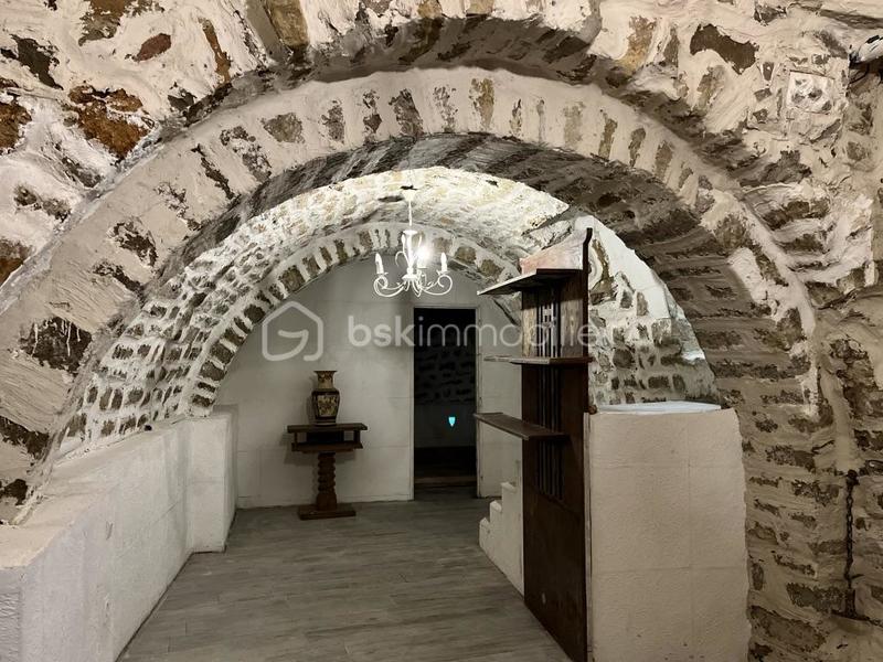 Studio - 21 m² - 1 pièce