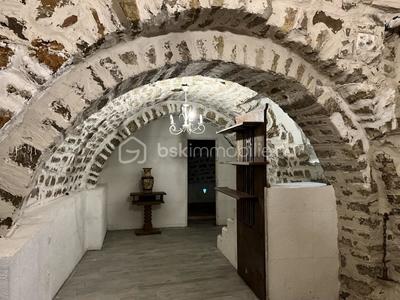 Studio - 21 m² - 1 pièce