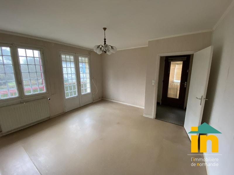 Maison de ville - 50 m² - 3 pièces