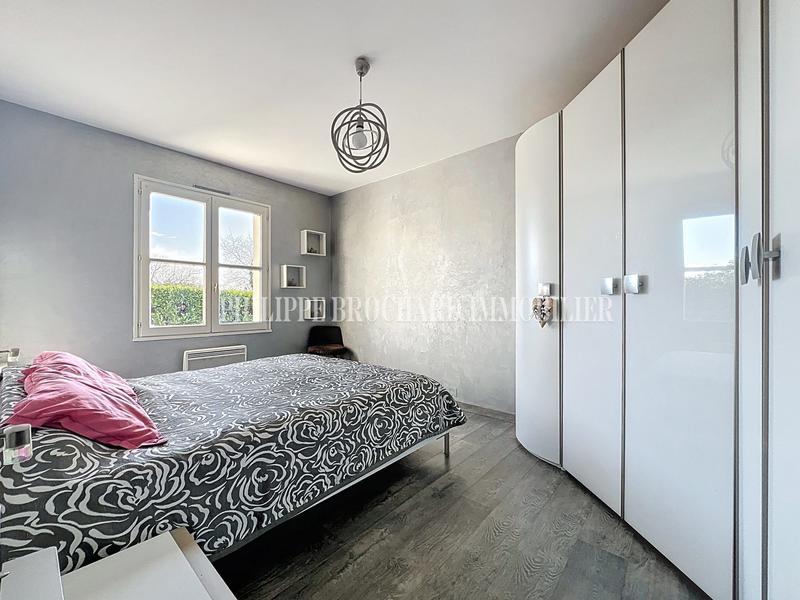 Maison - 129 m² - 6 pièces