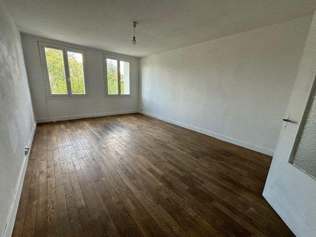 Appartement - 84 m² - 4 pièces