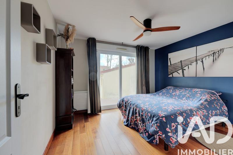 Maison - 165 m² - 6 pièces