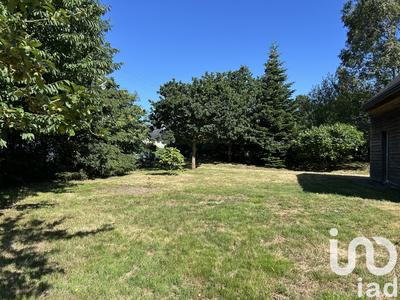 Maison - 108 m² - 4 pièces