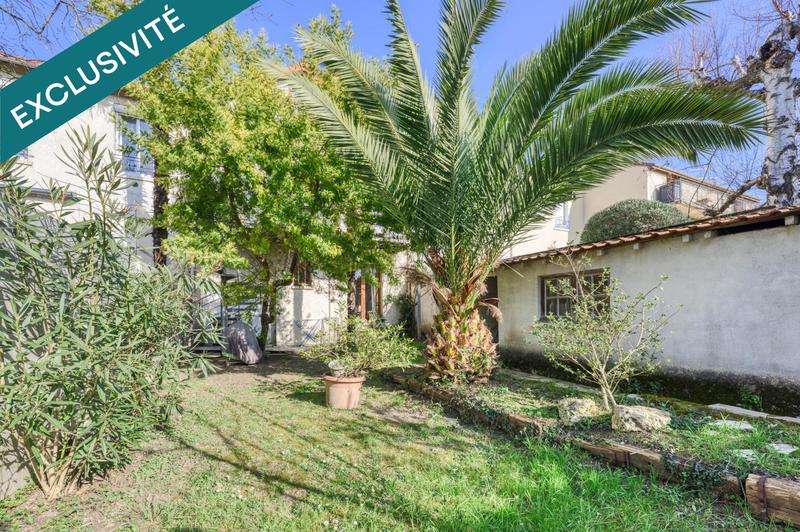 Maison - 152 m² - 6 pièces