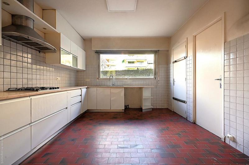 Appartement - 150 m² - 5 pièces