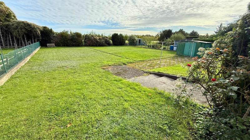 Maison - 103 m² - 4 pièces