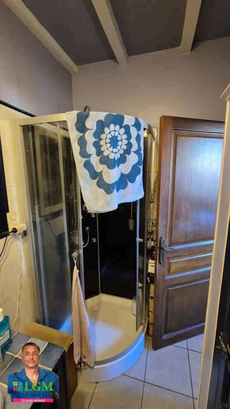 Maison traditionnelle - 113 m² - 5 pièces